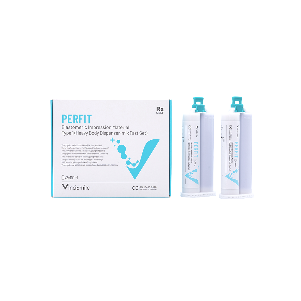 PERFIT Heavy Body (Dispenser-Mix)