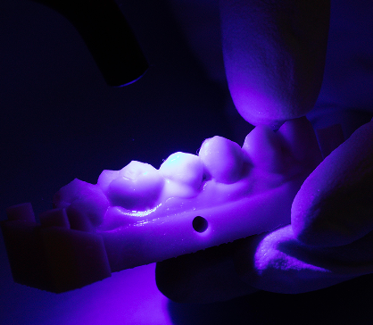 TopCEM Dual Cure Resin Cement