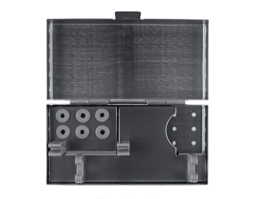Woodpecker® PT-B Air Polisher Spare Parts