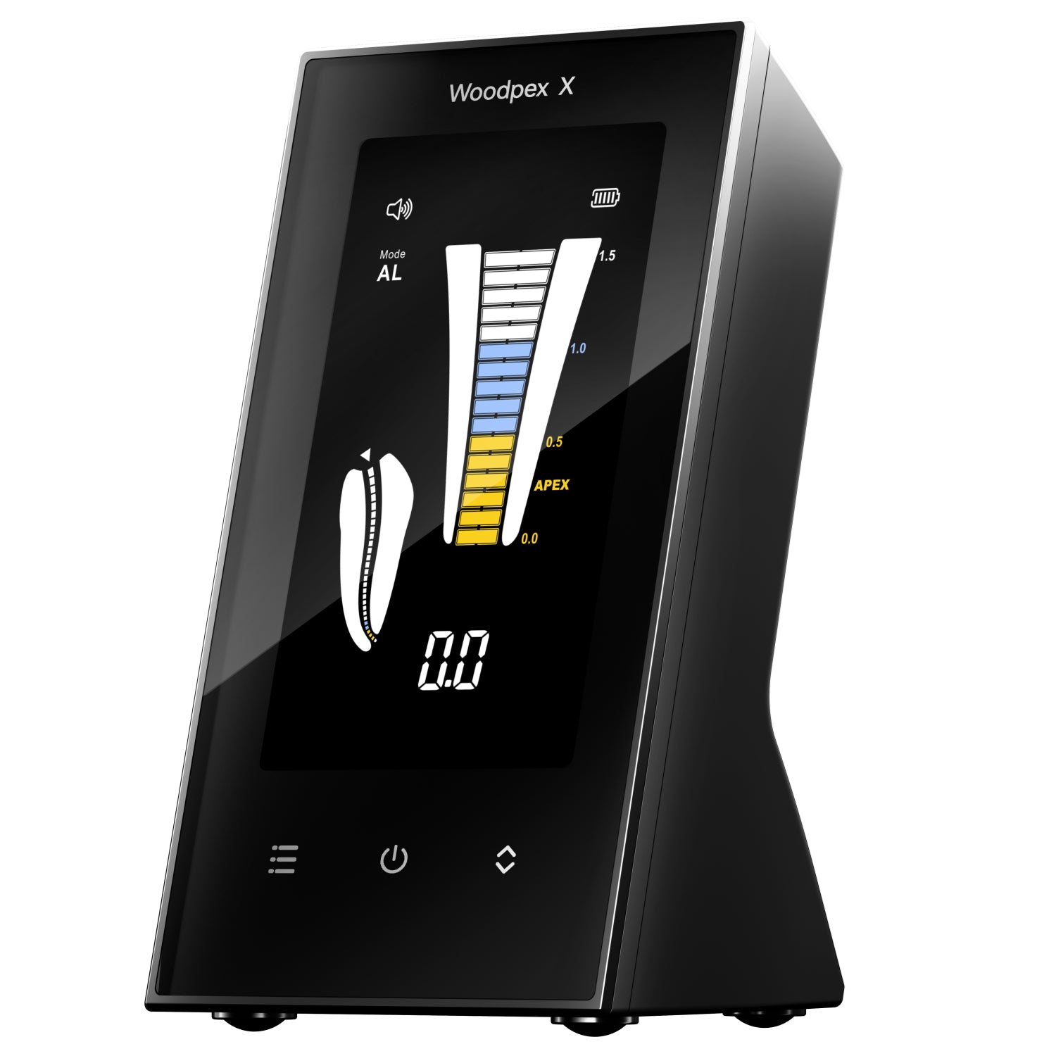 Woodpecker® X Apex Locator