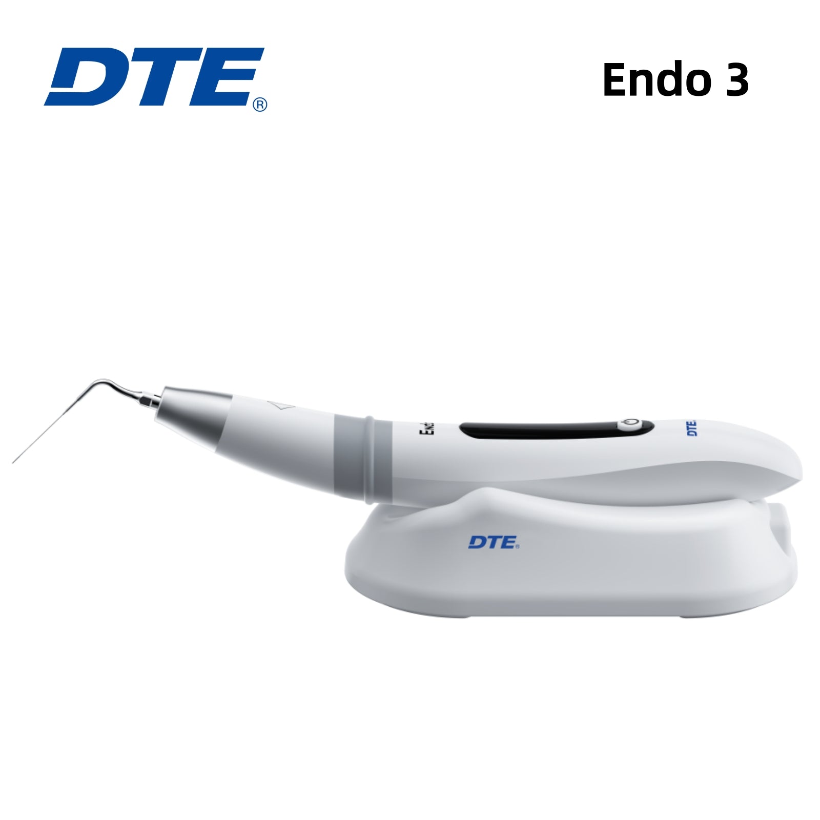 Woodpecker® Endo 3 Ultrasonic Endo Activate Device Endo Irrigator Activator