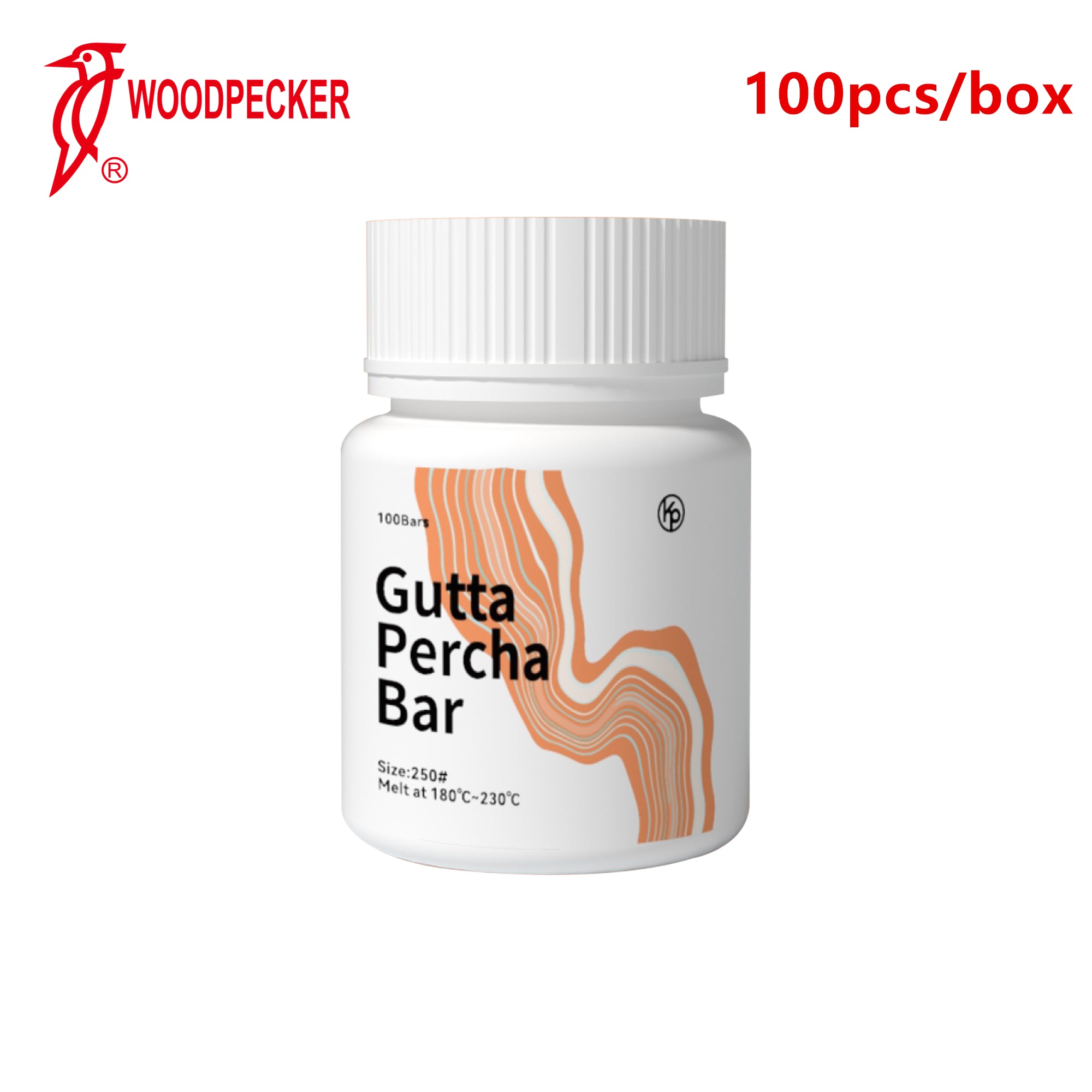 gutta percha bar