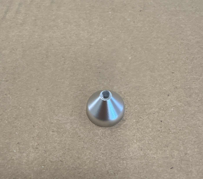 Woodpecker® O Star & O Star Pro Magnetic Point Cure Lens Tips