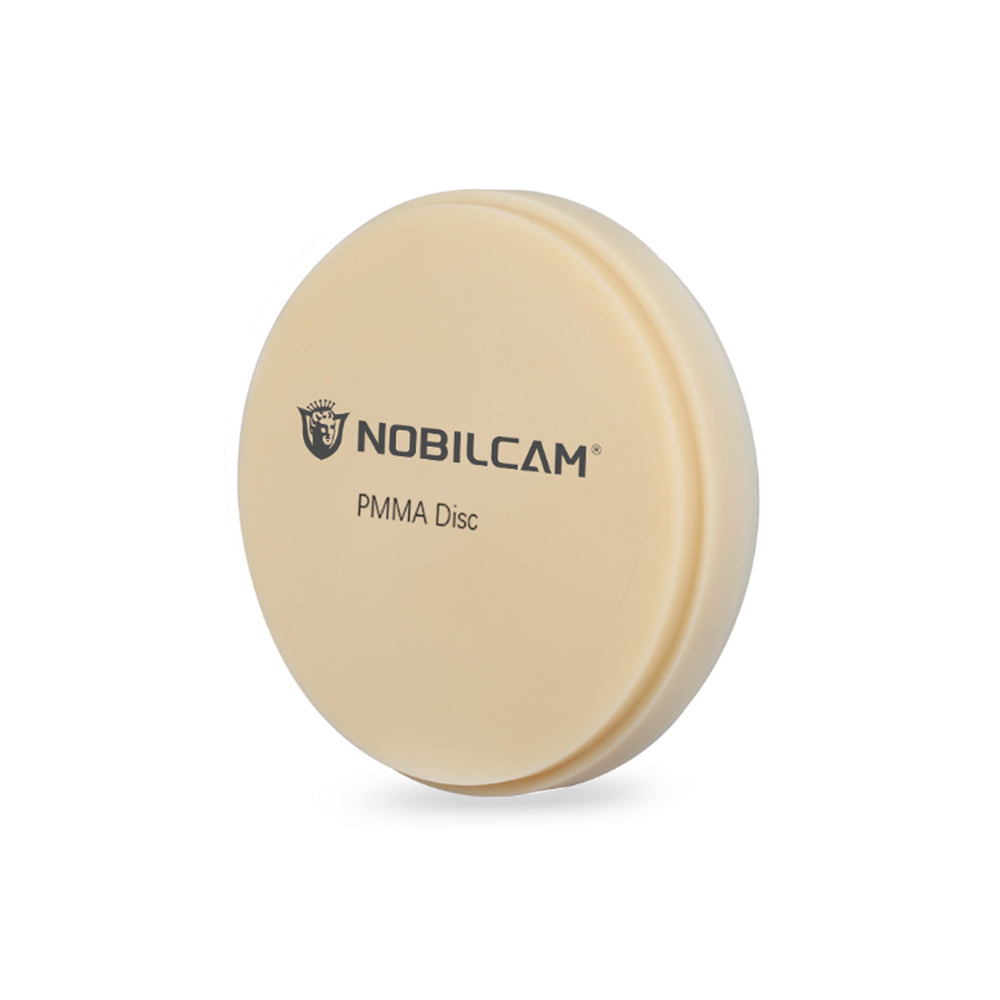 NOBILCAM Monolayer PMMA