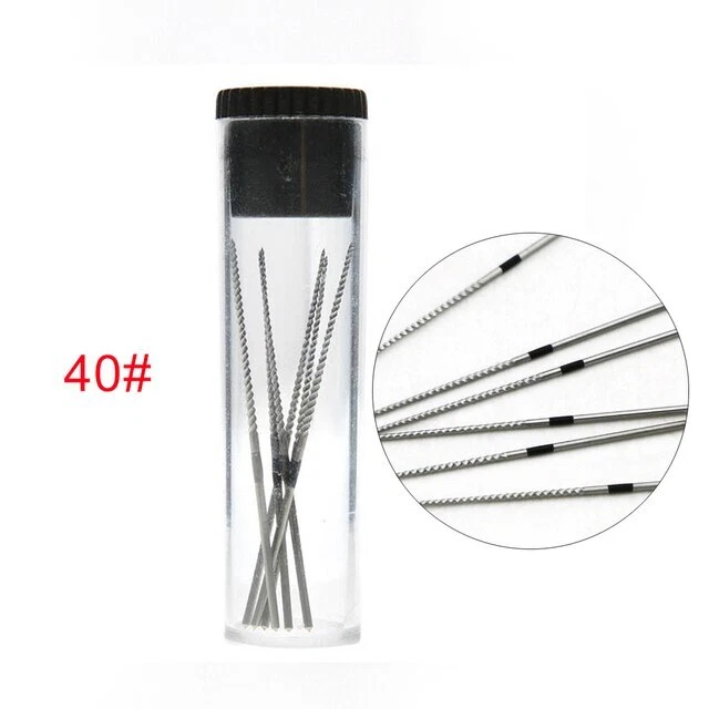 Ultrasonic Scaler Silver Tips E1/ED1