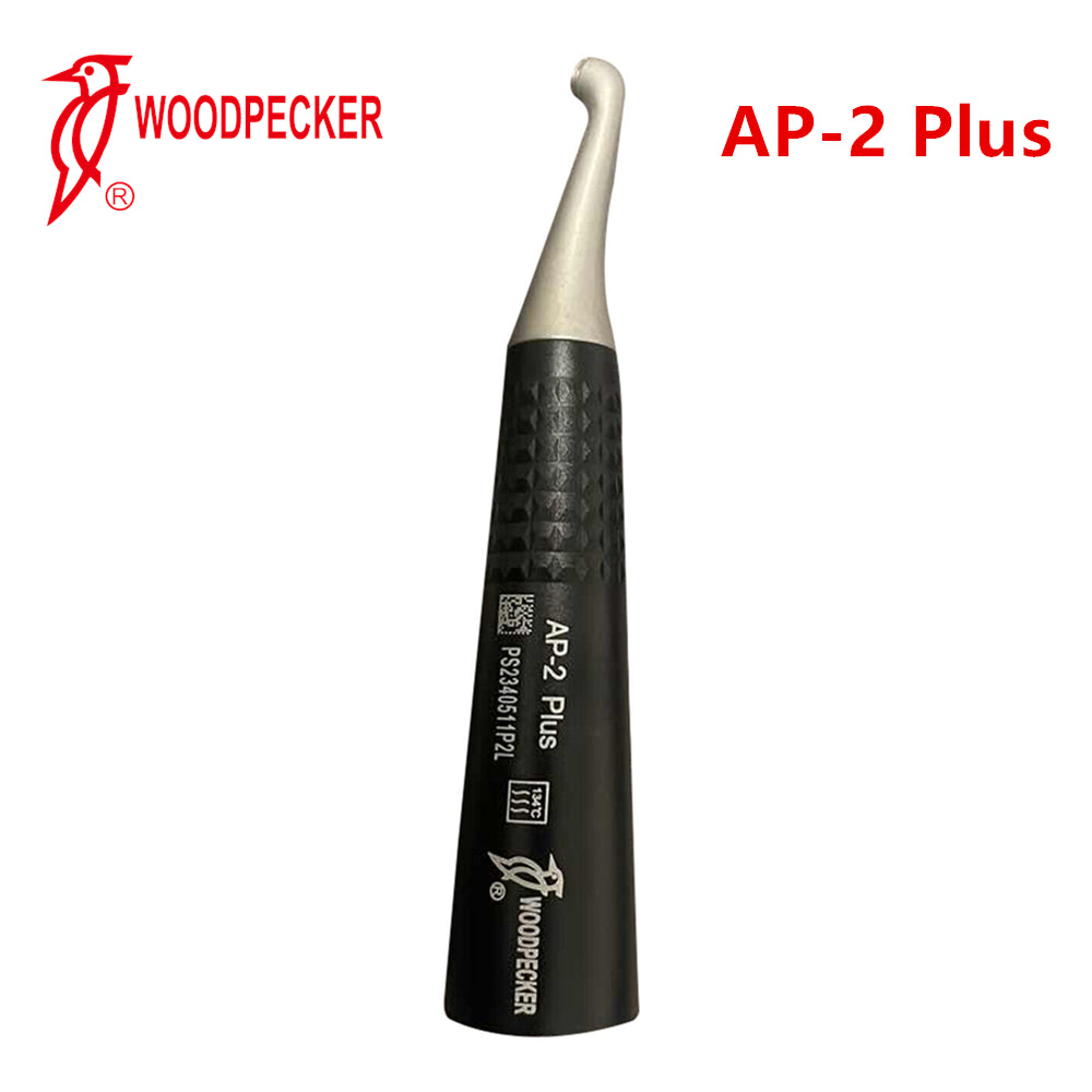 Woodpecker Air Polisher AP-1 Plus & AP-2 Plus Detachable Handpiece Fit for AP-H &AP-H Plus