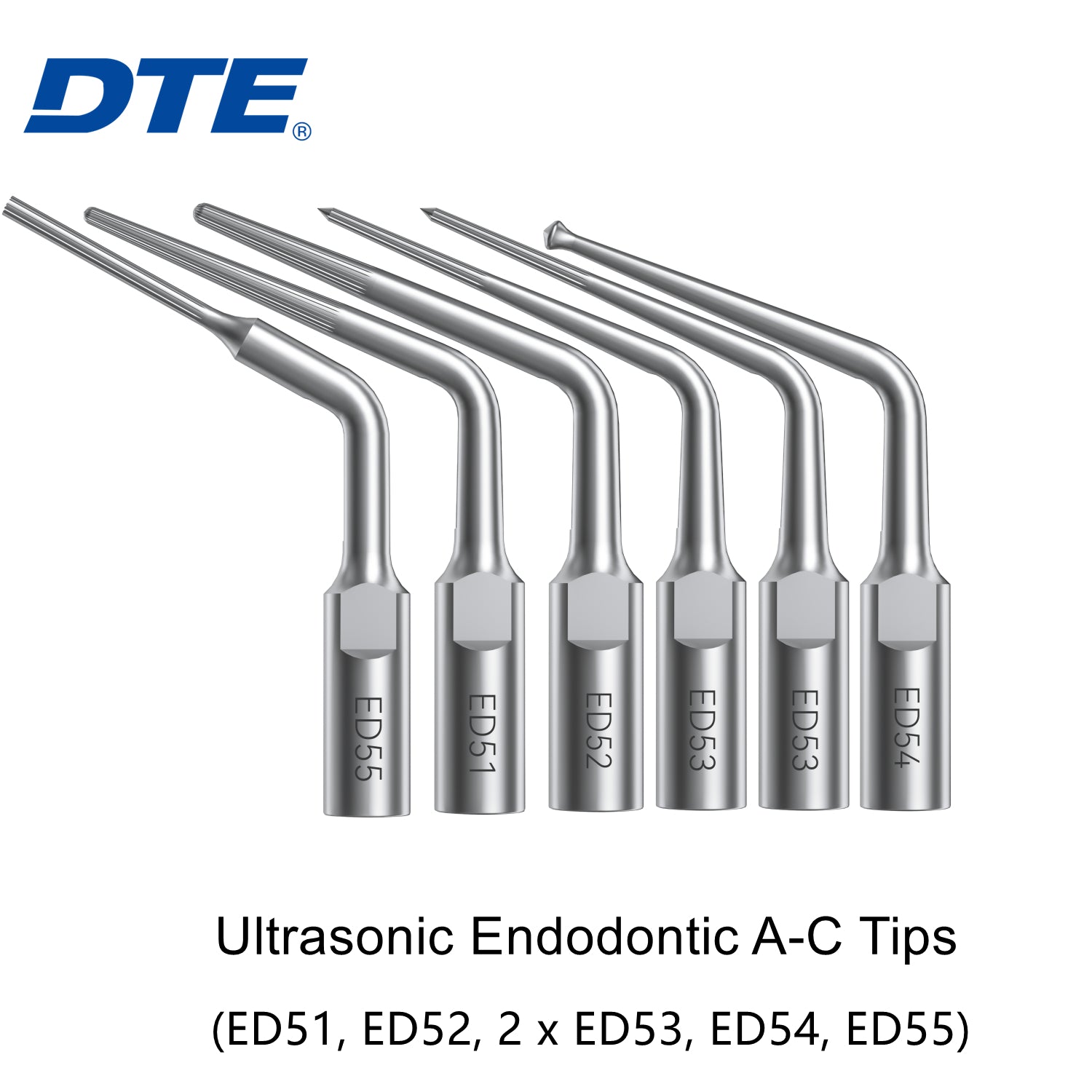 Dr Arnaldo Castellucci's Access Cavity Kit