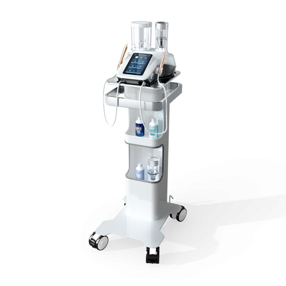 Woodpecker Dental Trolley Cart for PT-B &Surgical Smart&Implanter Plus