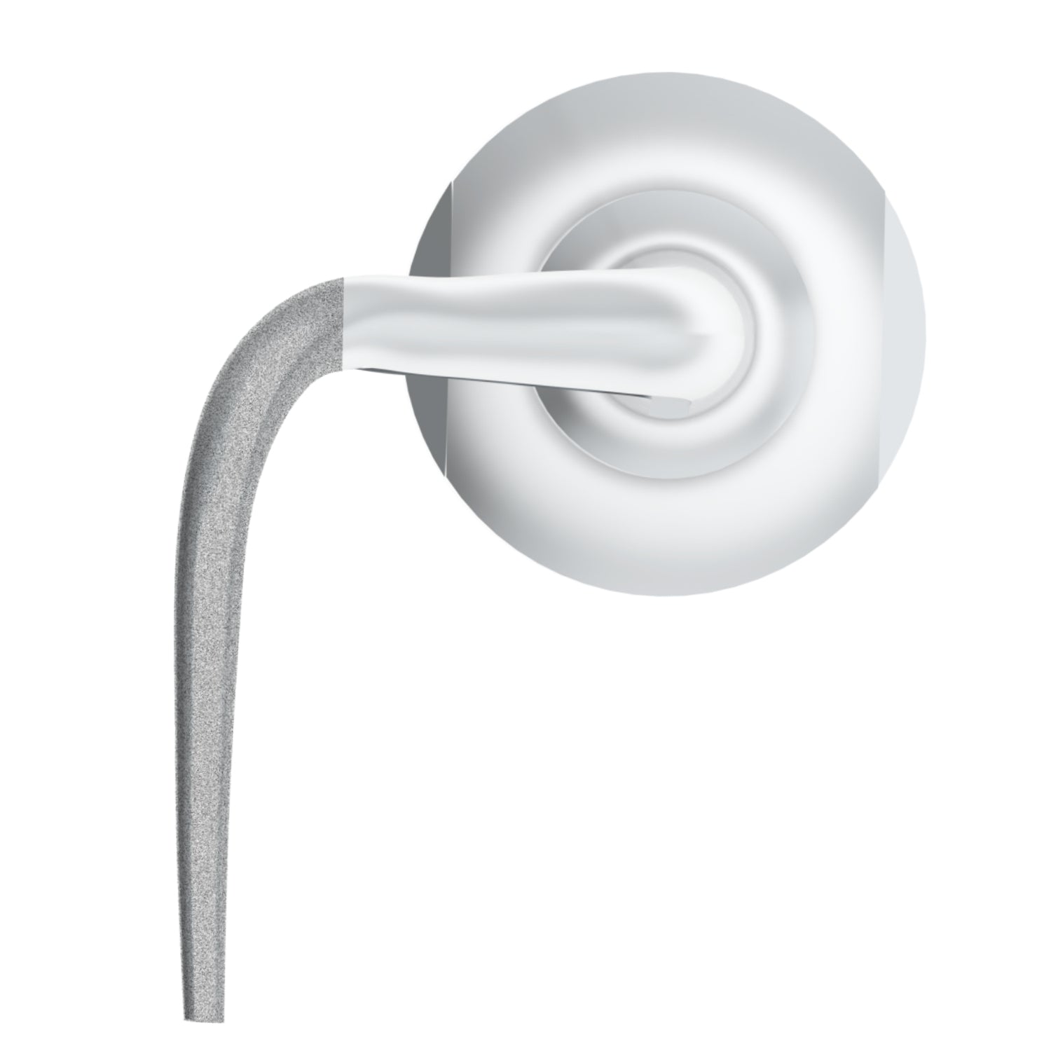 DTE Dental Ultrasonic Scaler Tips ED25RD 1pc/pk Fit for NSK & Satelec Scaler