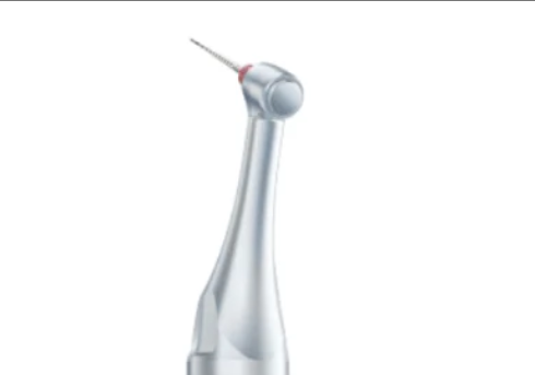 Woodpecker EndoFree Cordless Brushless Endo Motor RCT Device