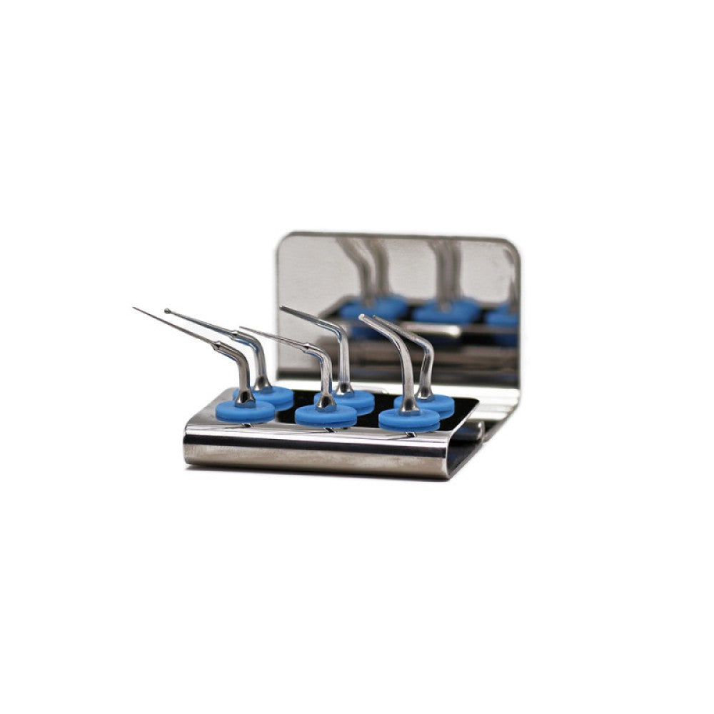 Woodpecker® DTE Endo Retreatment Kit