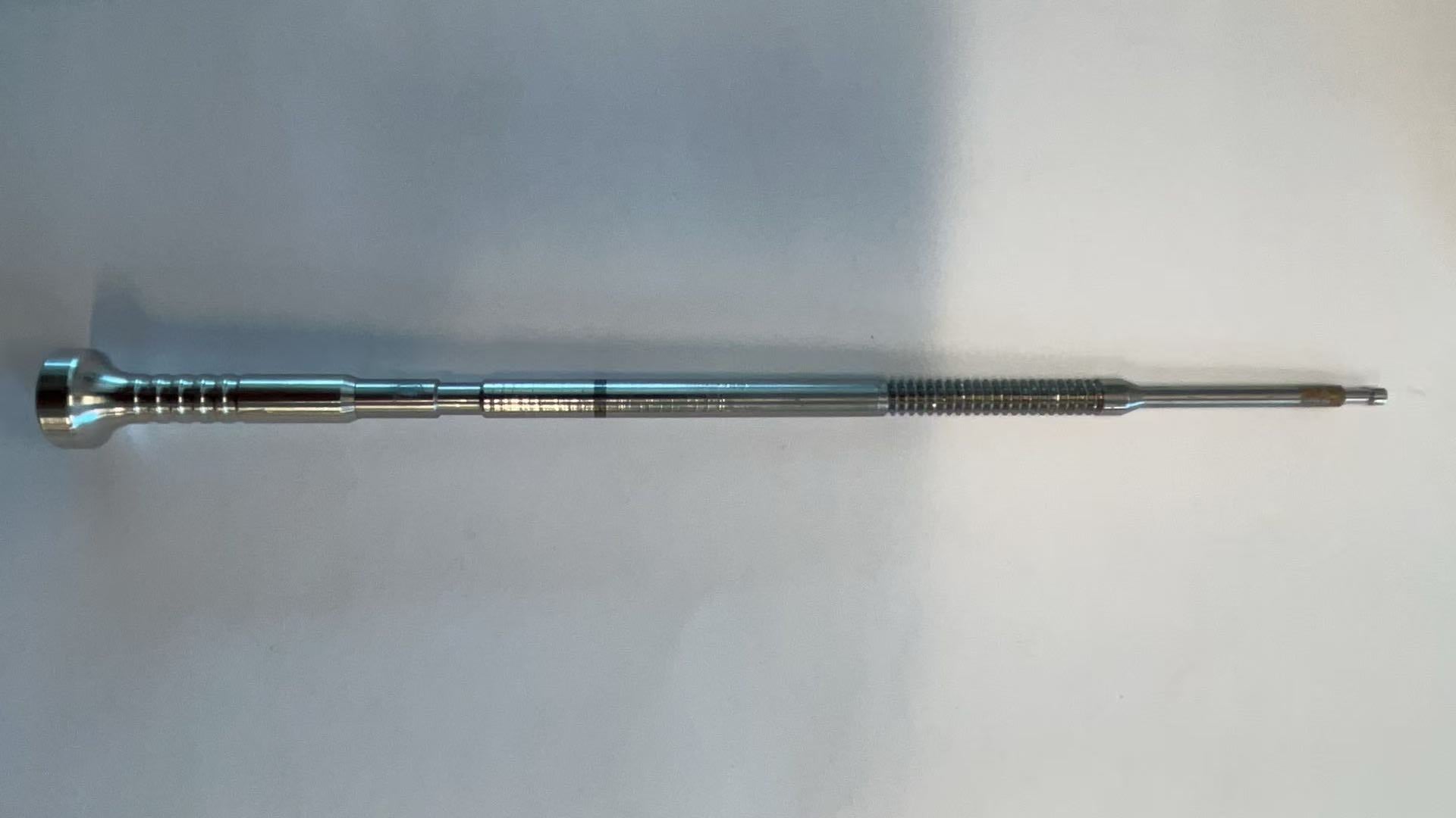 Woodpecker® Fi-G Obturation Gun Pushing Ram