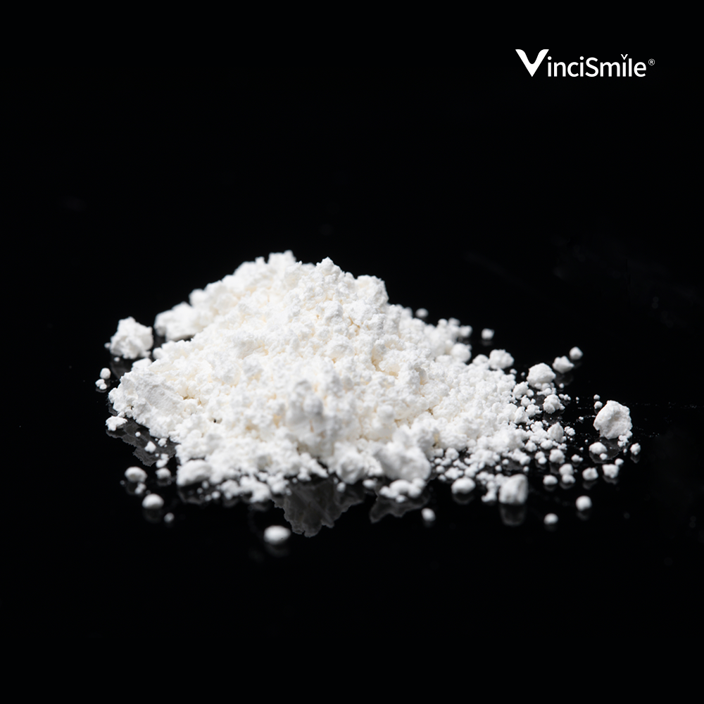 Glass Ionomer Cement Filling I