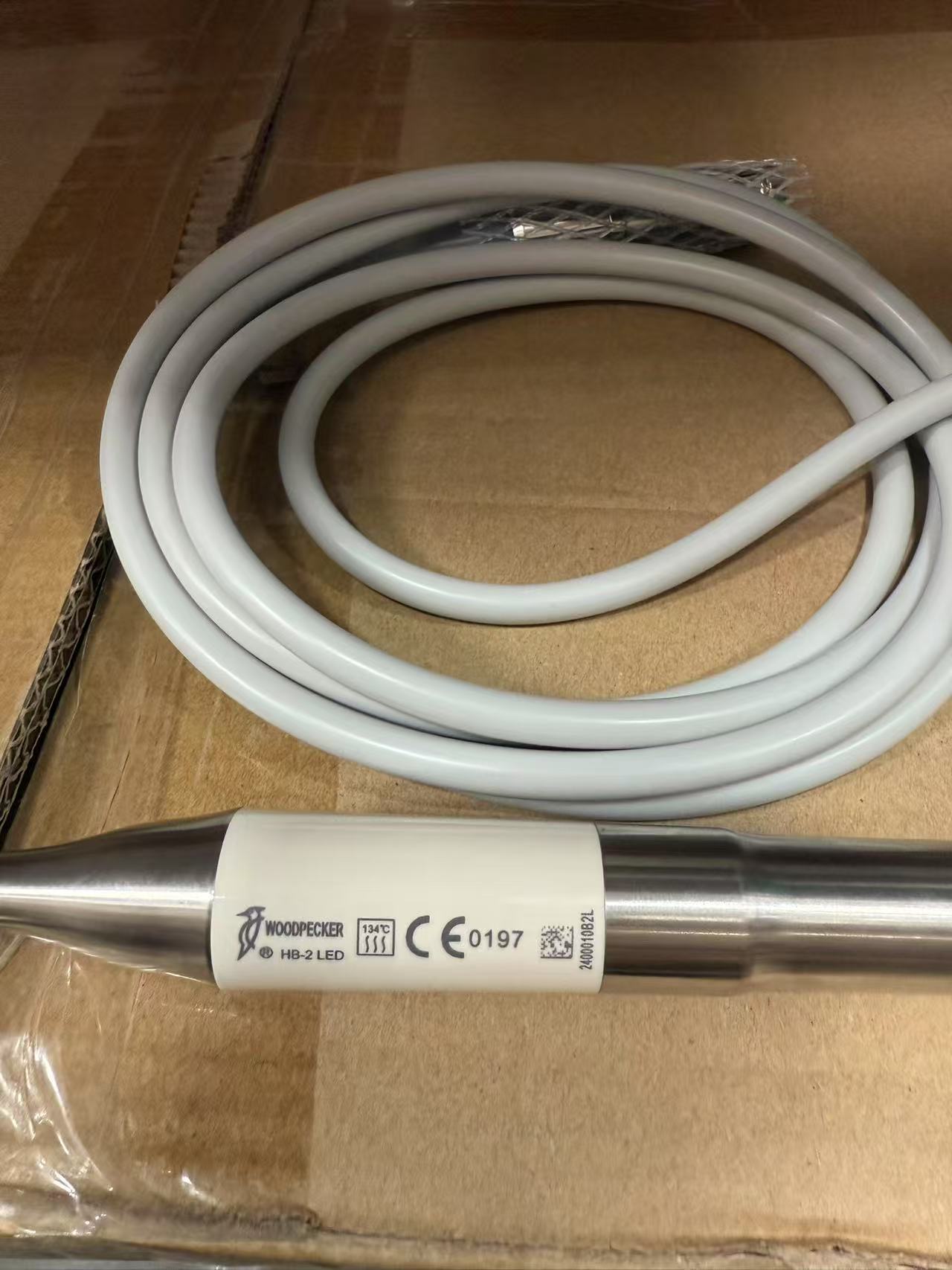Woodpecker® Surgic Smart Piezo Bone Surgery