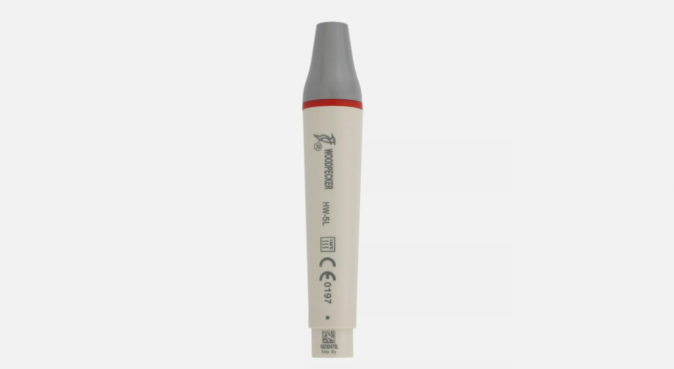 Woodpecker® HW-5L Ultrasonic Scaler Detachable LED Handpiece