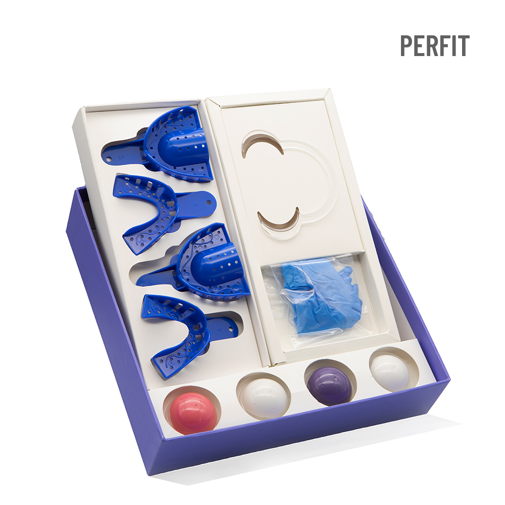 Home Impression Kit