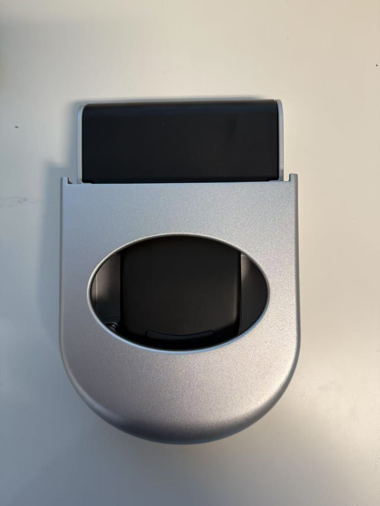 Wireless Foot Pedal fit for Woodpecker LX16, LX16 Plus and Smart Laser Blue Diode Laser