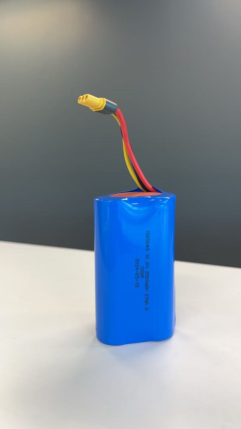 Rechargeable Battery for AiRay Pro & Lite