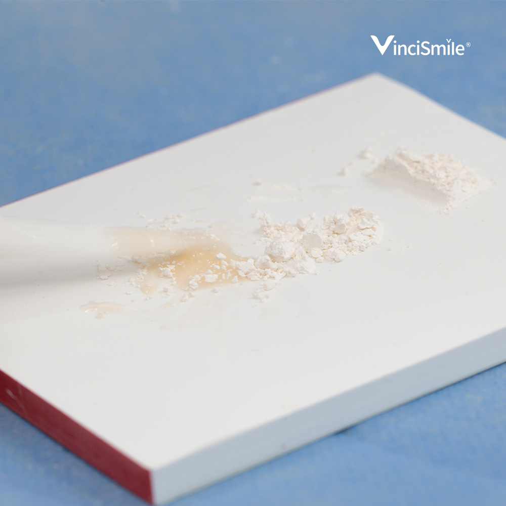 Glass Ionomer Cement Luting II