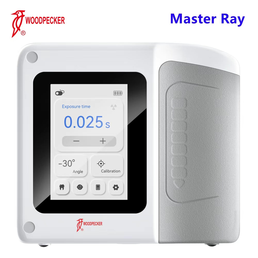 Woodpecker Portable X Ray