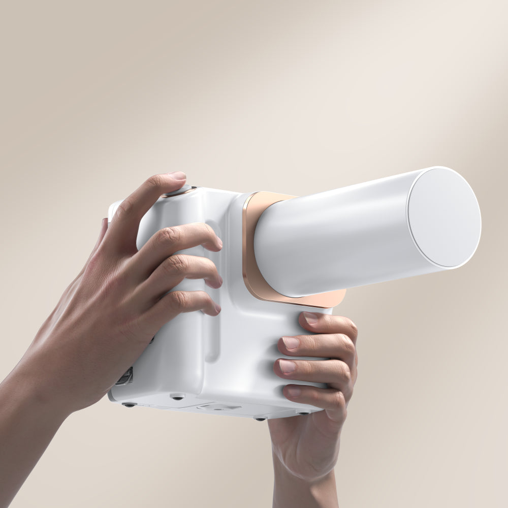 Woodpecker® Master Ray X Ray 70kV, 2mA--2 year warranty--PreOrder, ship out Dec 1st, 2025