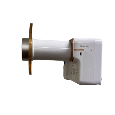 Woodpecker® Master Ray X Ray 70kV, 2mA--2 year warranty