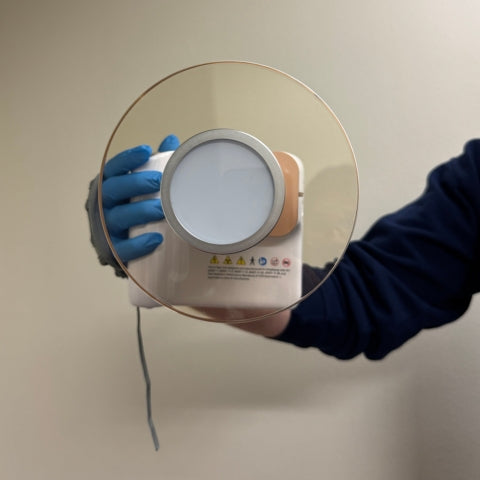 Woodpecker® Master Ray X Ray 70kV, 2mA--2 year warranty