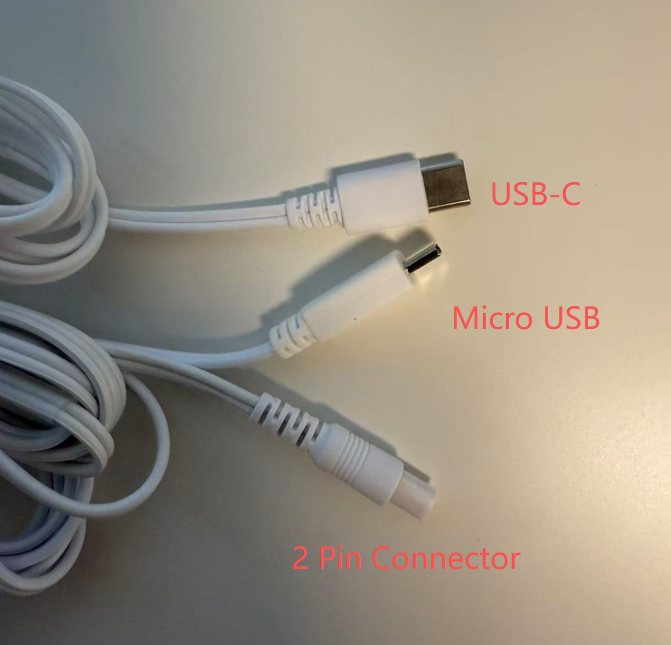 Woodpecker® Apex Locator Measuring Wire