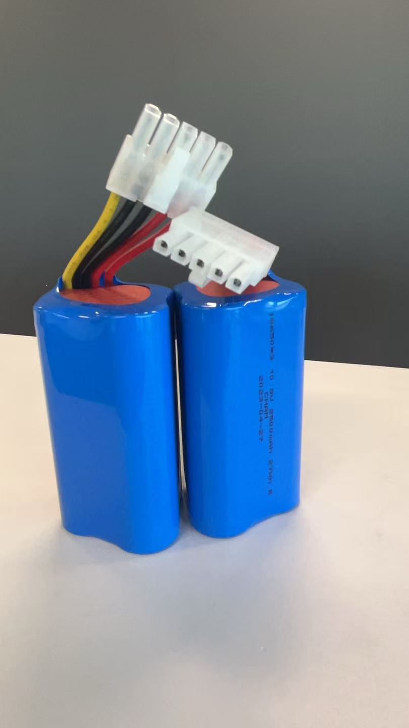 Rechargeable Battery for AiRay Pro & Lite