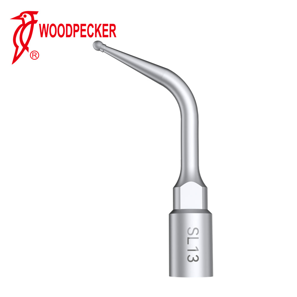 Woodpecker Ultrasonic Piezo Bone Surgery Tips fit for AiSurgery, Surgic Smart&Satelec Piezo