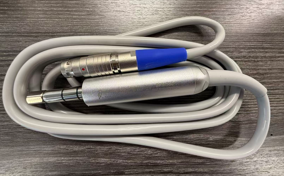 Woodpecker® motor handpiece of Dental Implant unit, fit for Implanter Plus&Implant Air