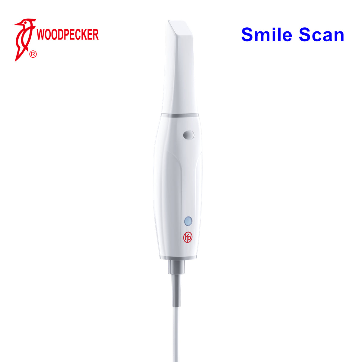 Woodpecker KP SmileScan Intraoral Scanner