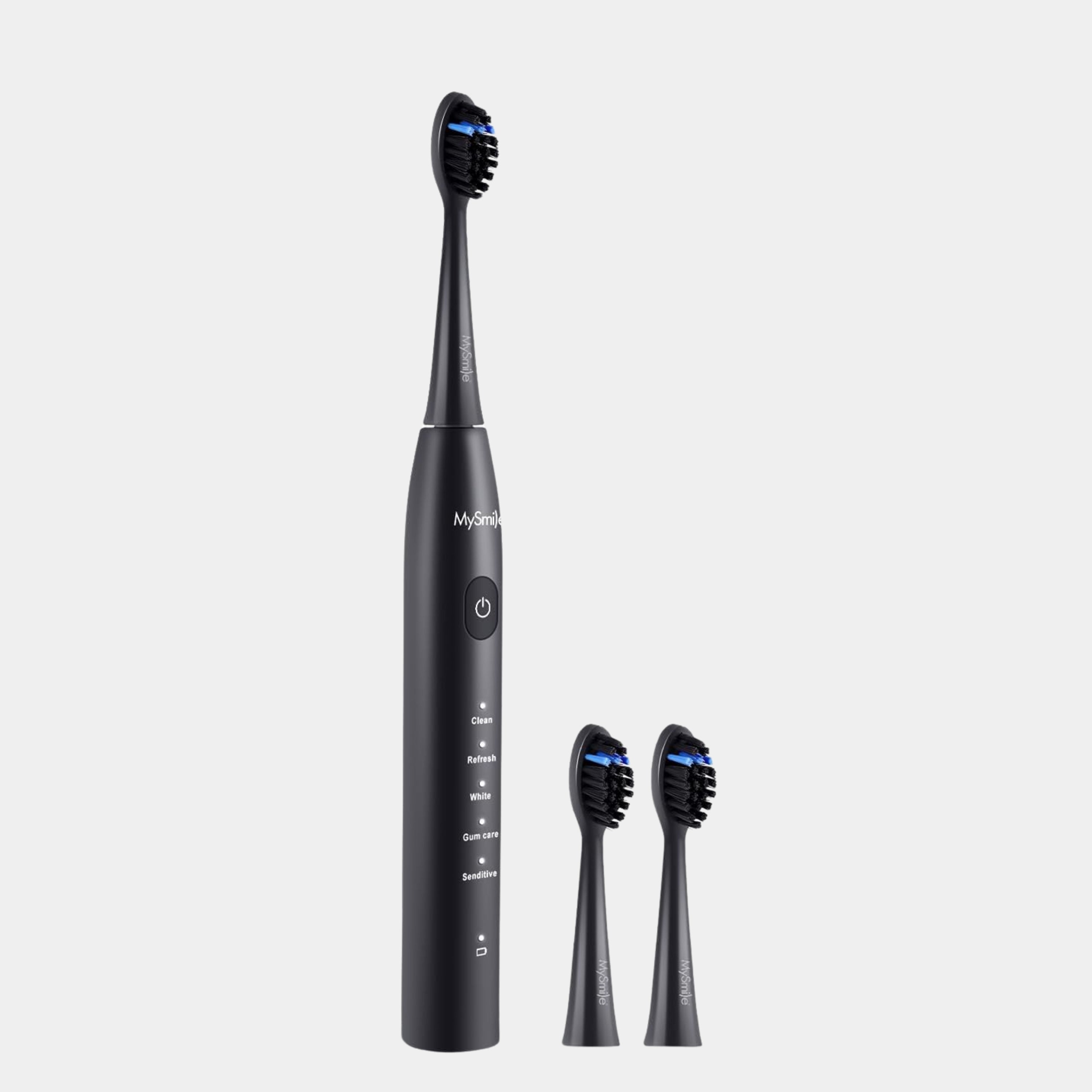 MySmile® DY156 Essential Sonic Toothbrush