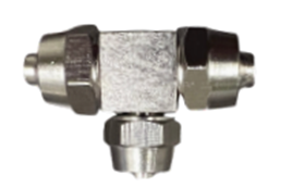 Woodpecker® PT-B Air Polisher Spare Parts