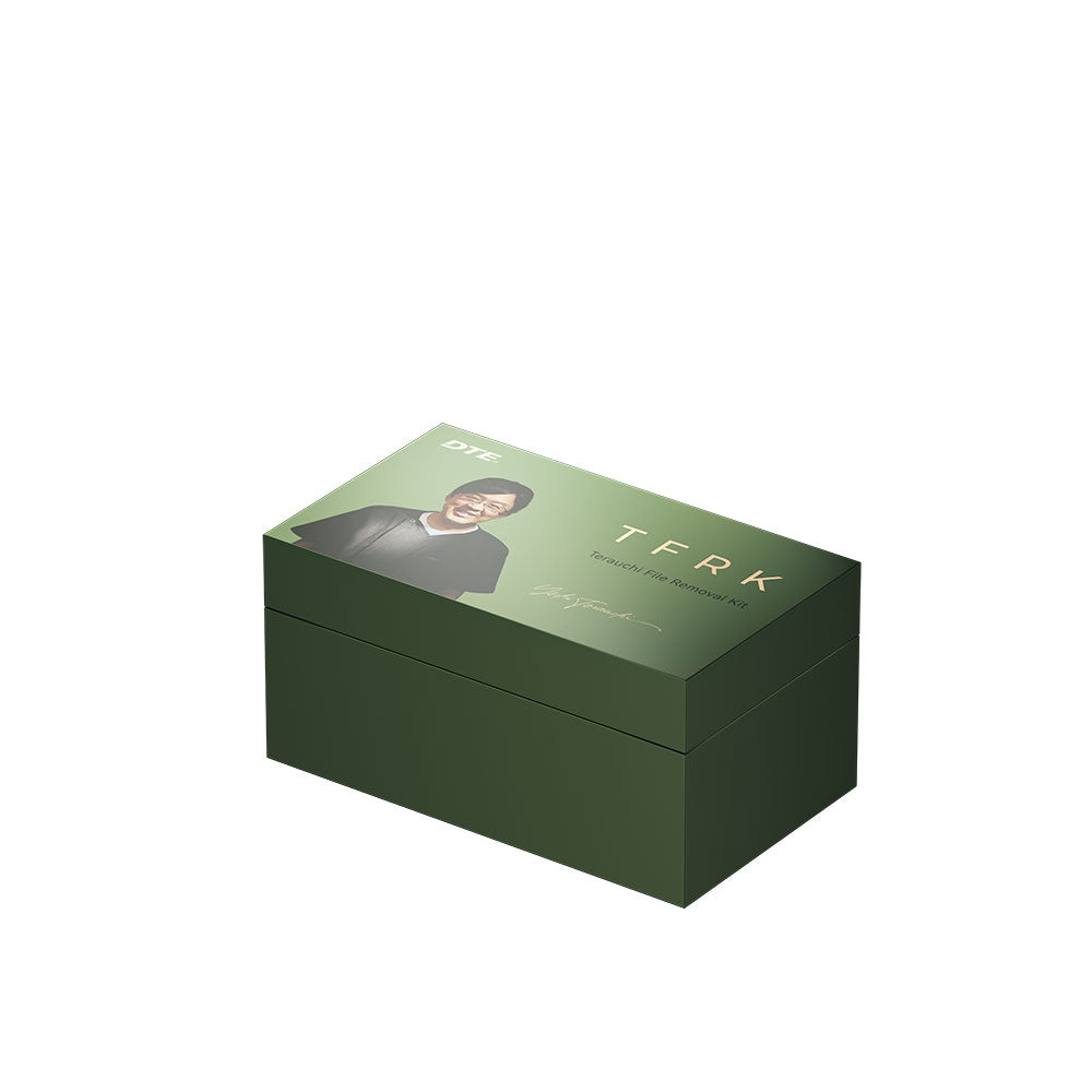 Woodpecker TFRK Kit Vakker Dental