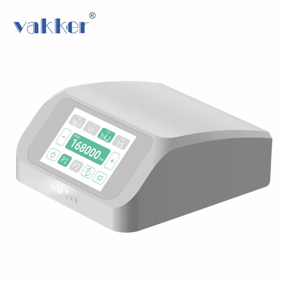 Vakker® Dental Electric Motor-Open Box 1 year warranty