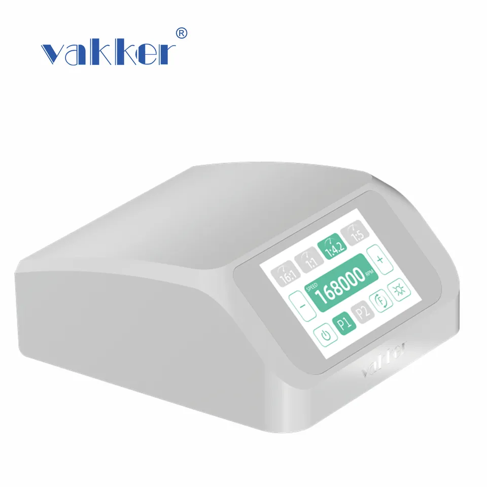 Vakker® Dental Electric Motor-Open Box 1 year warranty