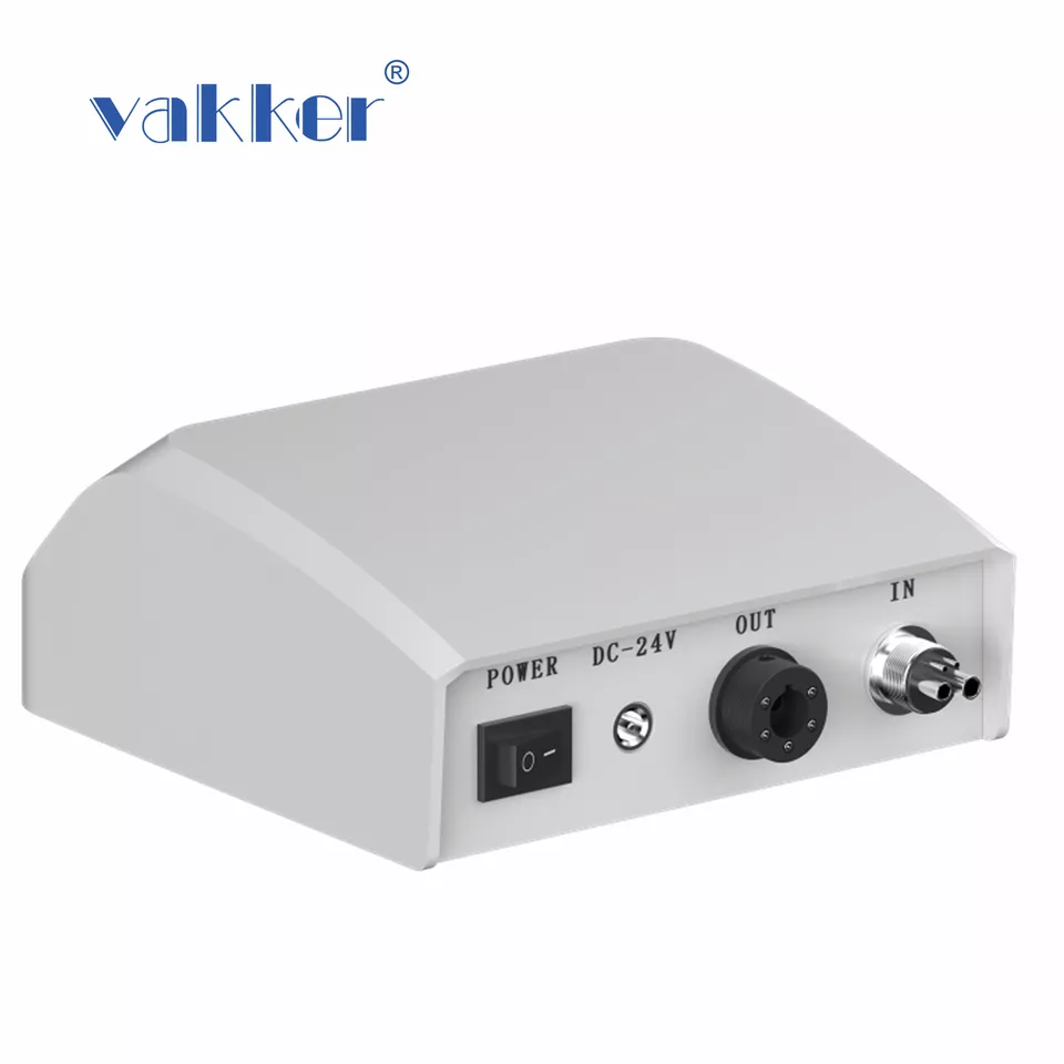 Vakker® Dental Electric Motor-Open Box 1 year warranty