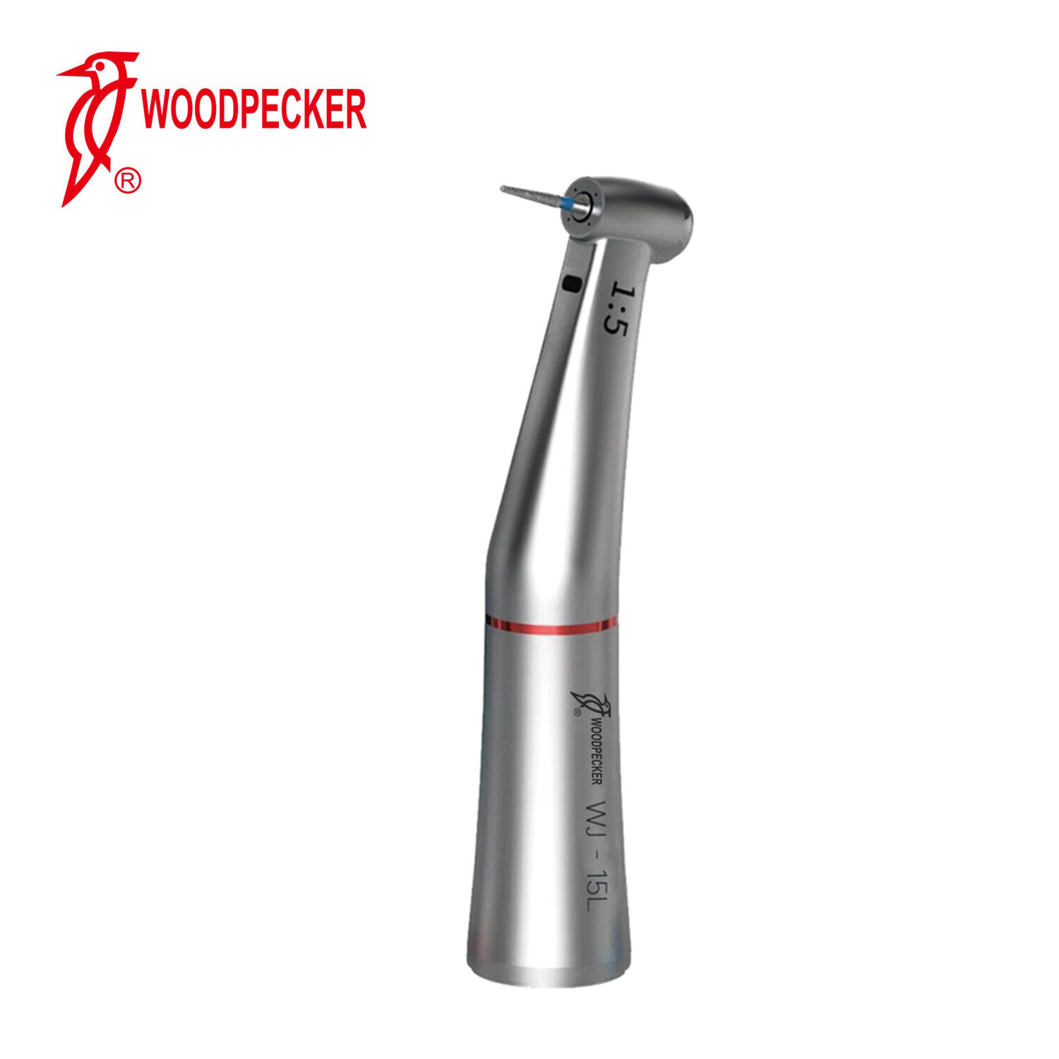 Woodpecker MT2 MT3 Electric Motor w/1:, 1.4.2 electric handpiece