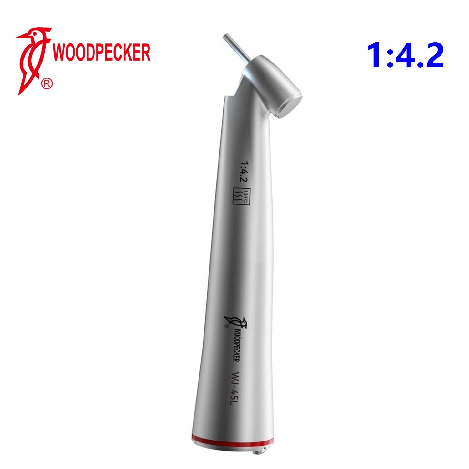 Woodpecker 1:4.2 electric handpiece NSK Kavo
