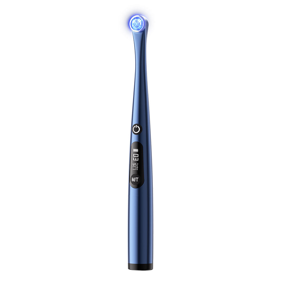 Woodpecker® X-Star Premium Broad Spectrum Curing Light