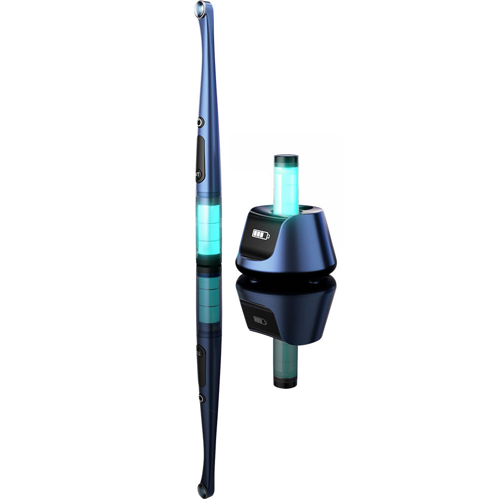 Woodpecker® X-Star Premium Broad Spectrum Curing Light