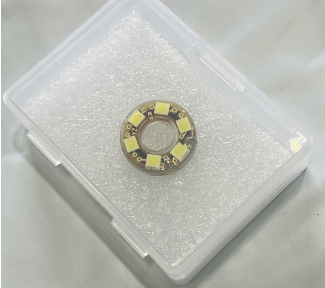 LED Light replacement for YZ-2L handpiece