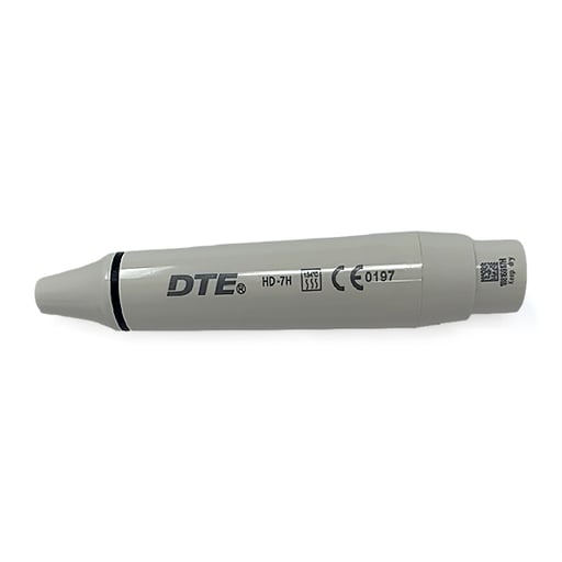 DTE HD-7H Ultrasonic Scaler Detachable Handpiece