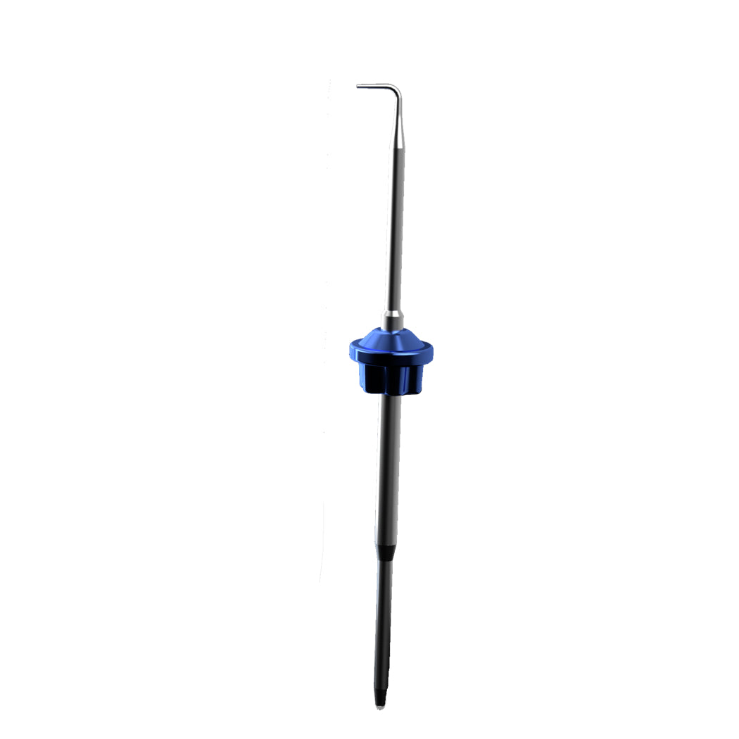Dr Azim's Retro-Preparation Kit of Ultrasonic Scaler