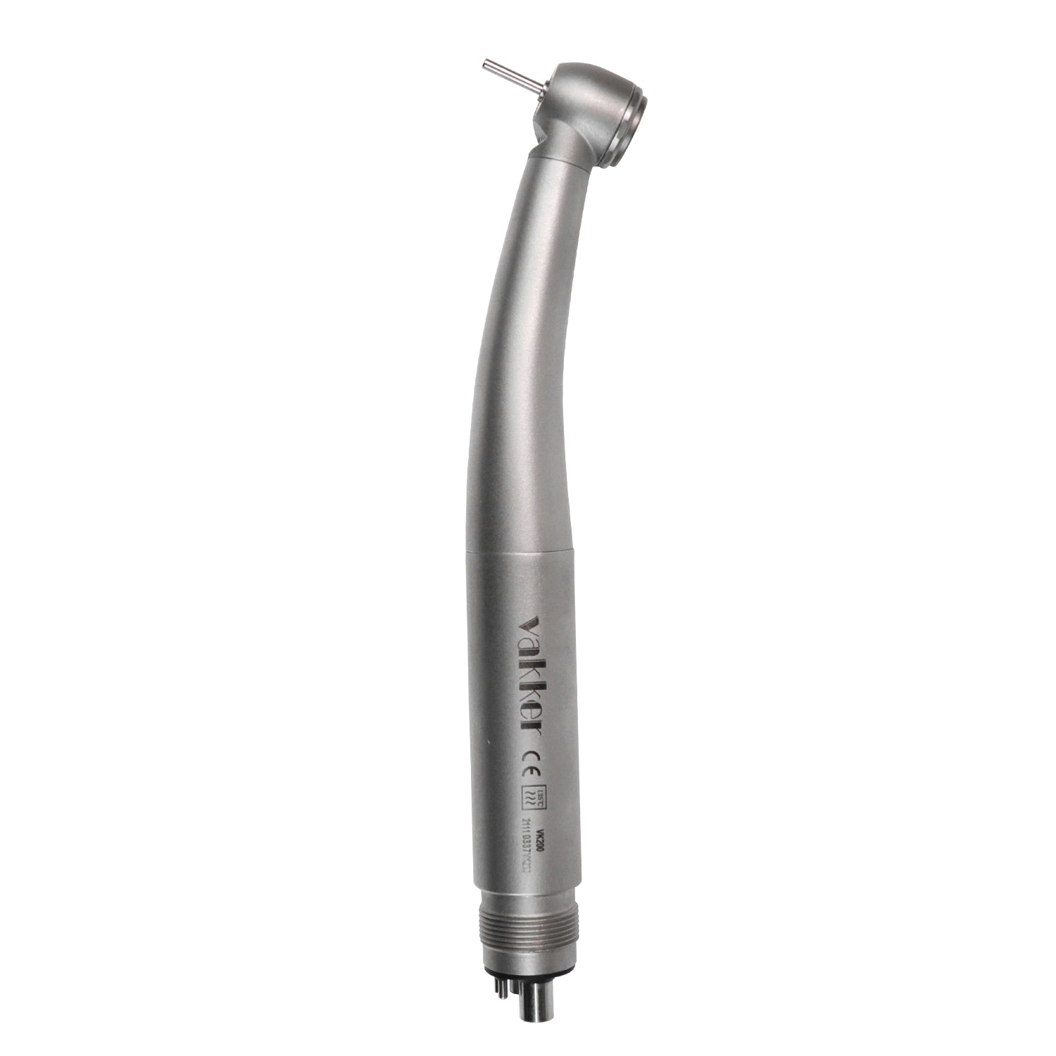 vk200 self generate high speed handpiece, german turbine