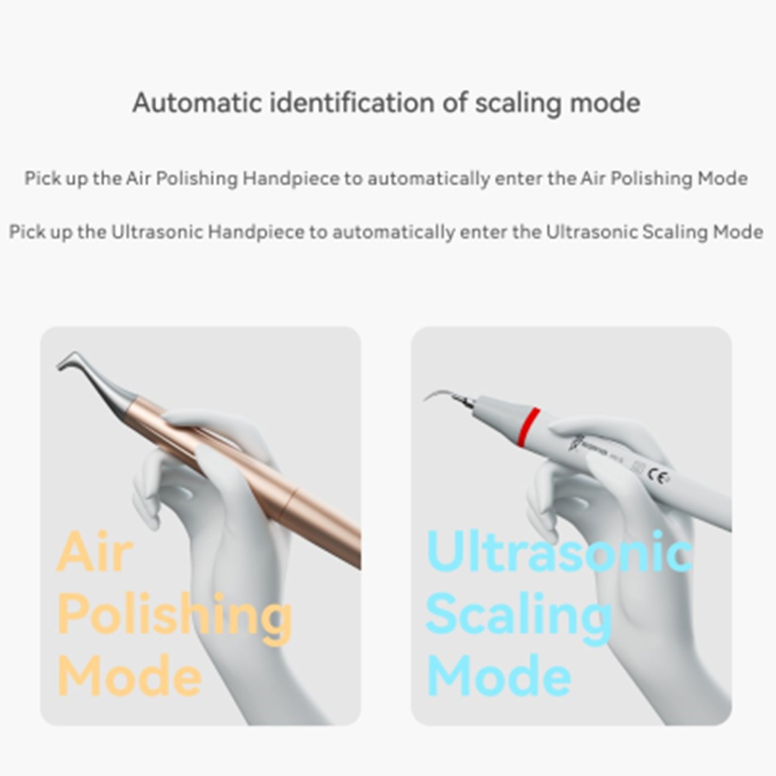 Best Dental Scaler and Air Polisher