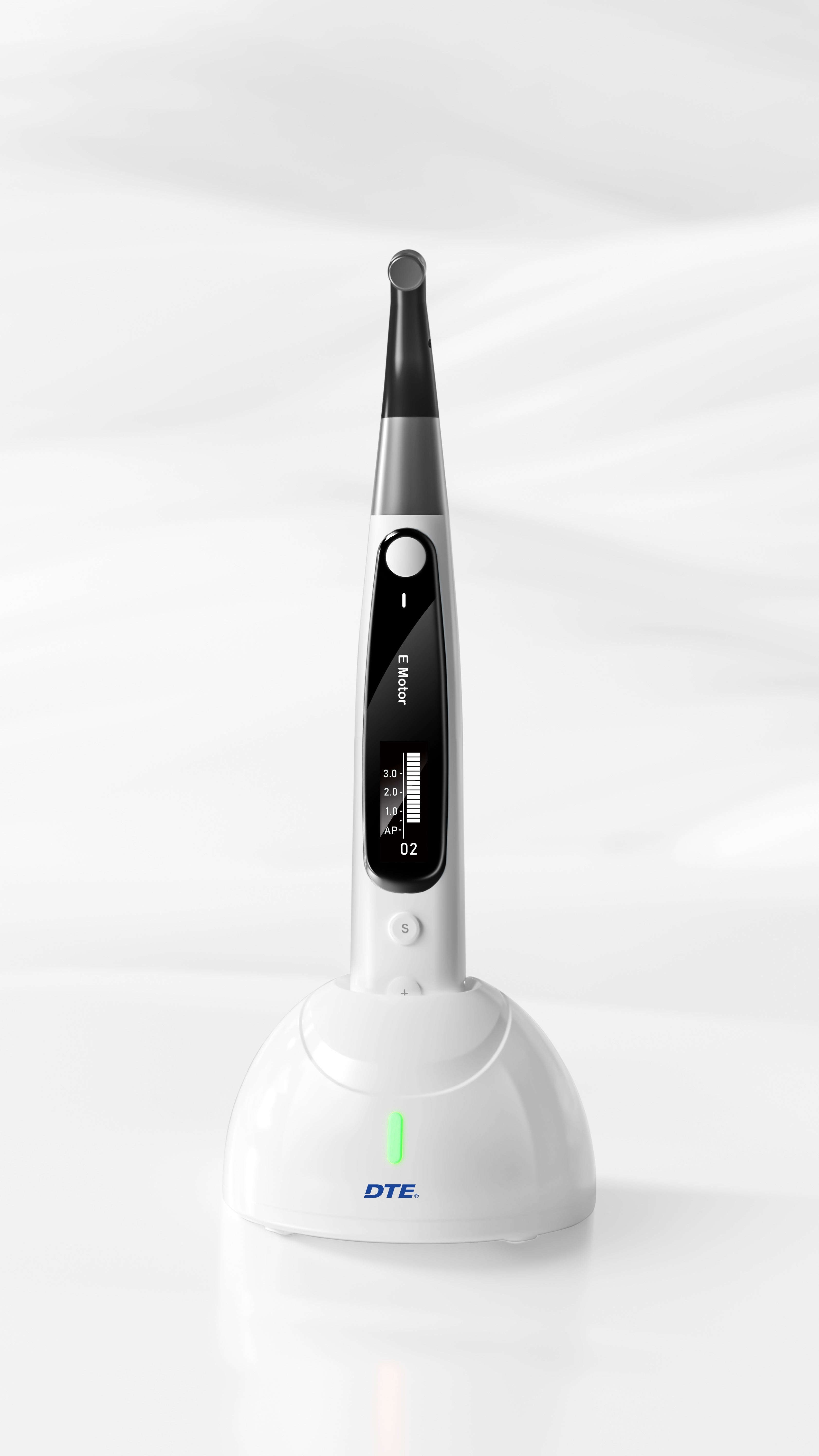 Endo Motor with Apex Locator