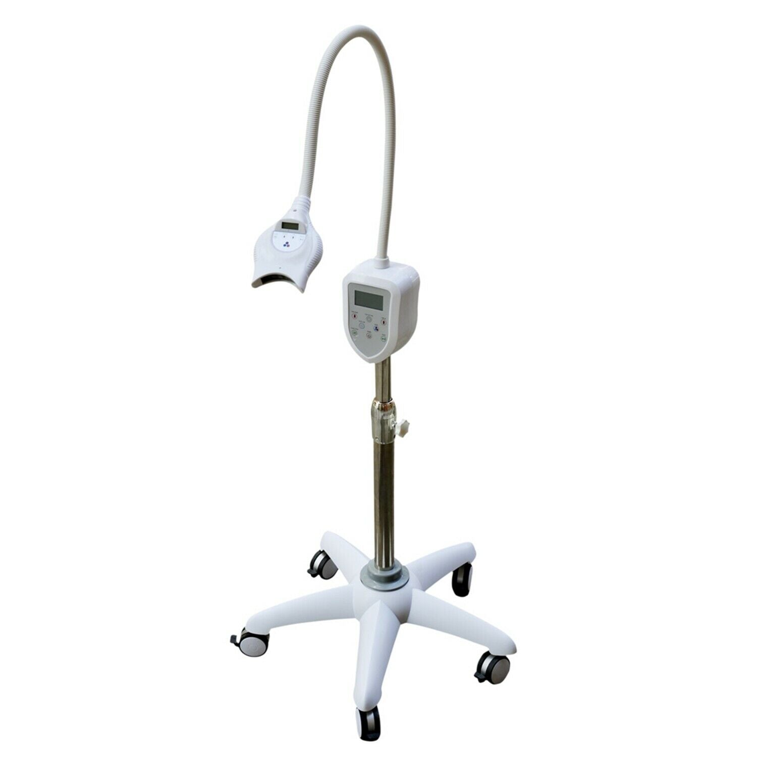 teeth whitening lamp, zoom teeth whitening