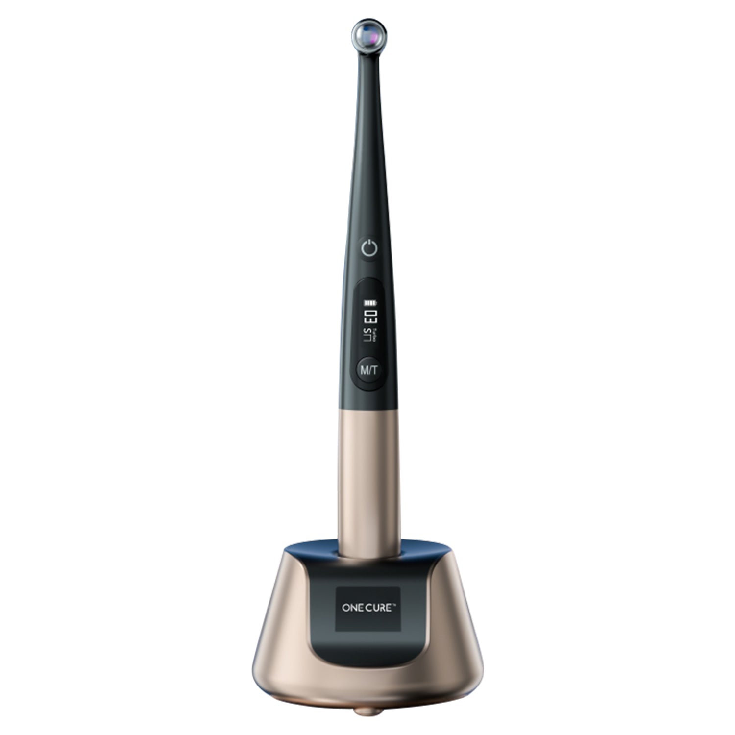 Woodpecker® O-Star /O Star Pro Broad/Wide-Spectrum Curing Light upto 3000MW/CM² w/ built-in radio meter
